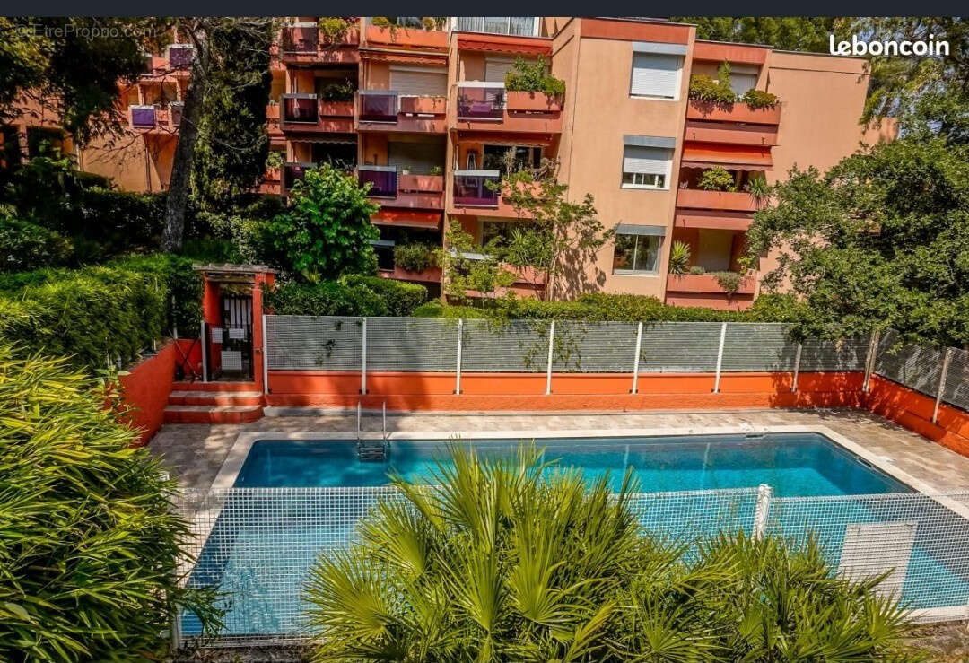 Appartement à LA SEYNE-SUR-MER