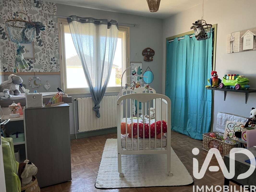 Photo 9 - Maison à DIGOIN