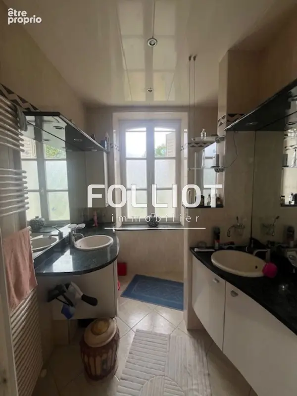 A vendre Maison Souleuvre En Bocage 147 m2 - photo 14