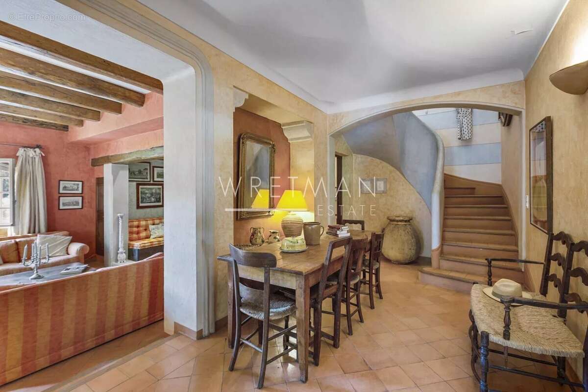 Maison à SAINT-PAUL