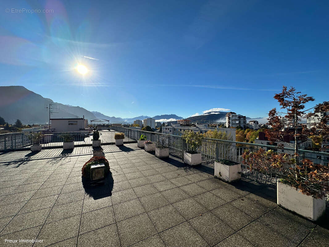 Appartement à ANNECY