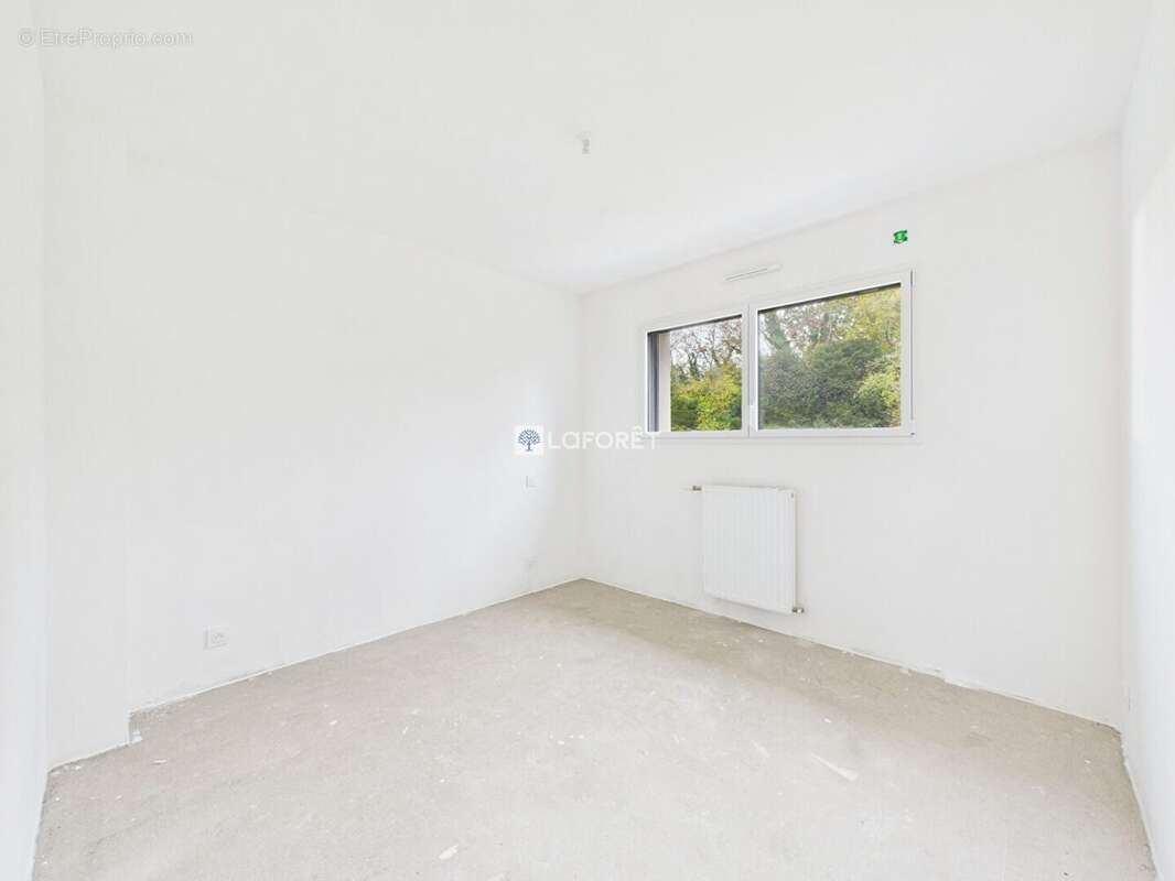 Maison à PLONEVEZ-PORZAY