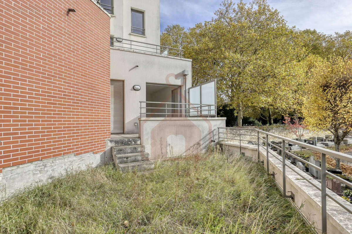 Appartement à LE KREMLIN-BICETRE