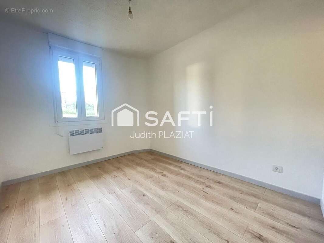 Photo 5 - Maison à LANGOIRAN