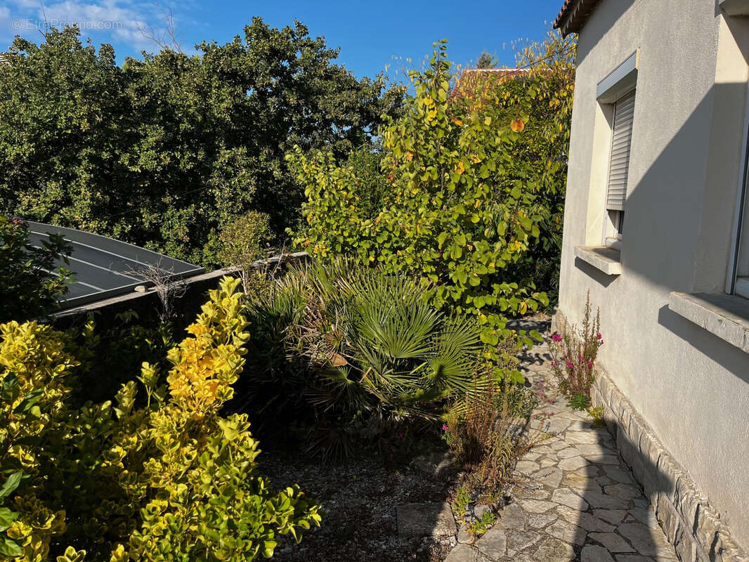 Maison à AIX-EN-PROVENCE