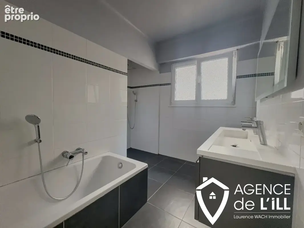 Maison de plain-pied de 102 m2 sur 968 m2 de terrain à Elsenheim - photo 8