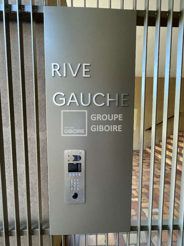 A vendre - agence giboire *exclusivite* appartement 6 pieces environ 120 m²  - rennes saint-hélier * thabor - photo 6