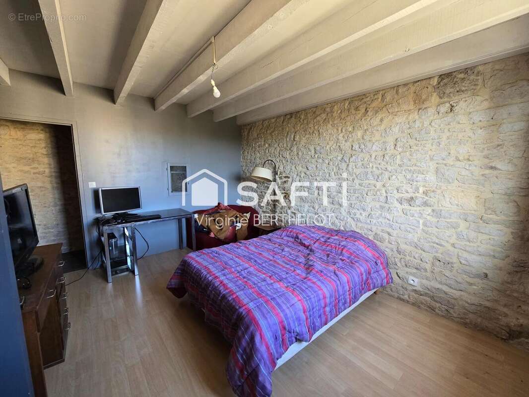 Photo 3 - Maison à CELLES-SUR-BELLE