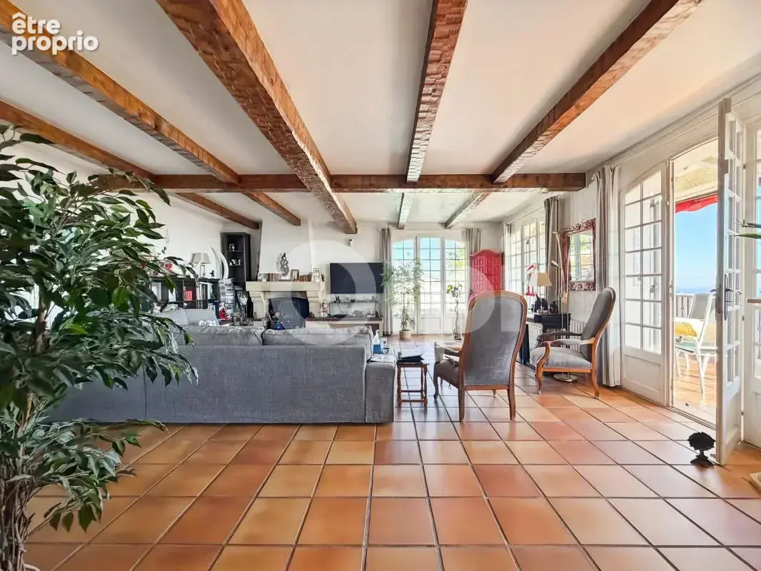 Propriété d’exception avec vue panoramique sur les iles d'or - photo 6
