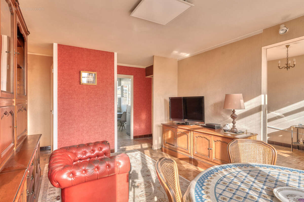 Appartement à YERRES