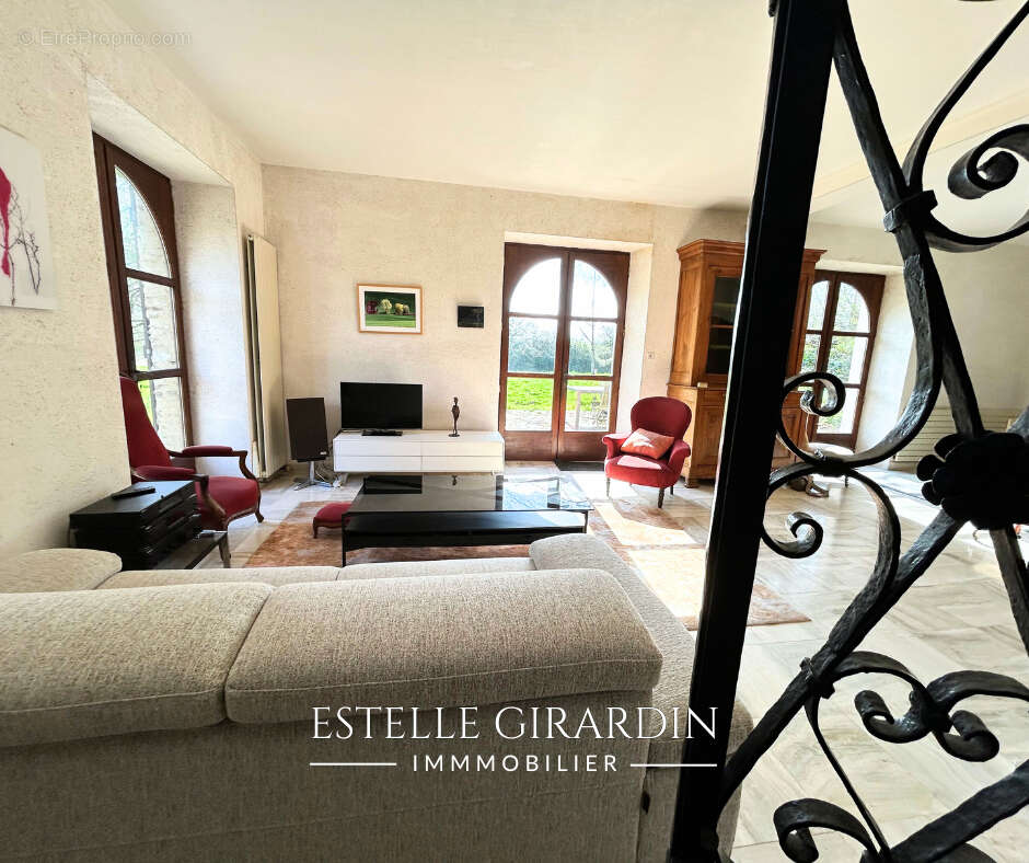 Maison à LA CHAPELLE-SUR-ERDRE