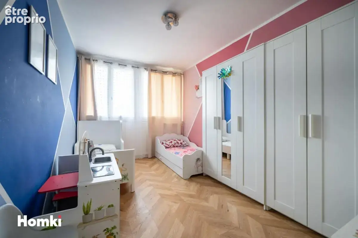 Appartement T3 de 60 m² à Avignon 84000, Avenue de Tarascon - photo 7