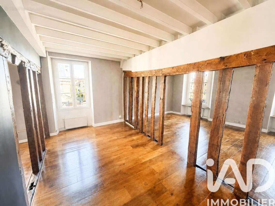 Photo 3 - Appartement à FONTAINEBLEAU