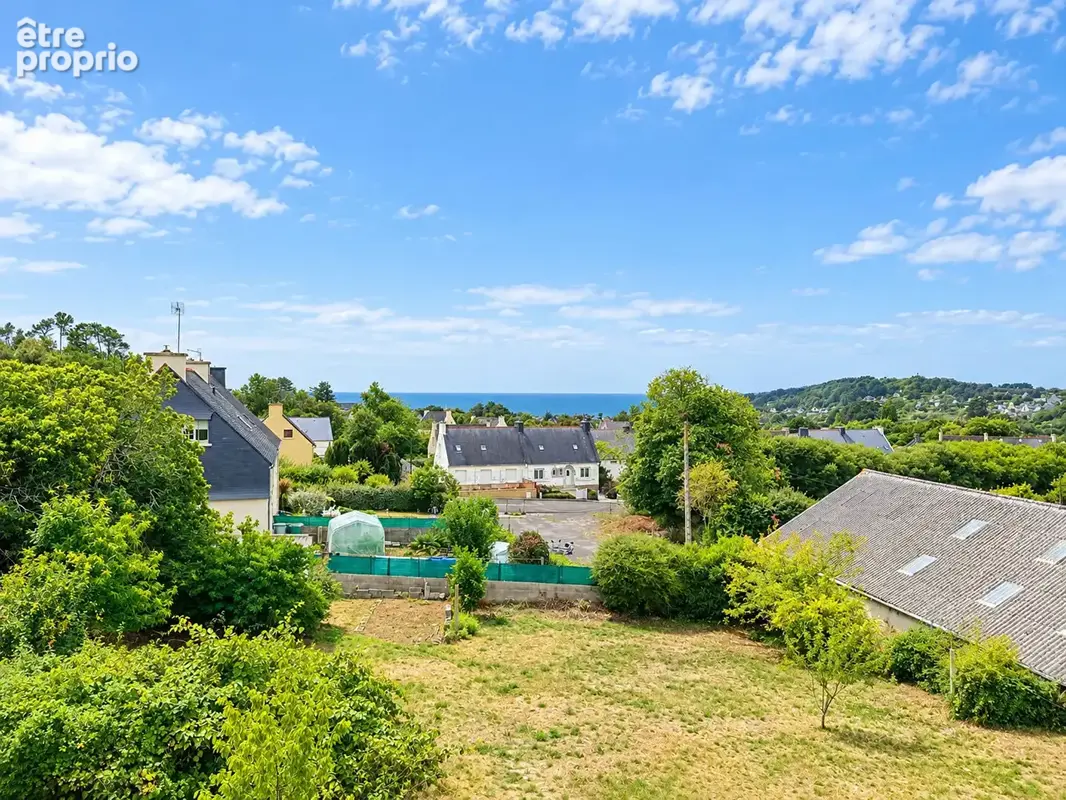 Exclusivité - Maison néo-bretonne de 10 pièces à vendre à Telgruc-sur-Mer - Idéal investisseur - photo 3