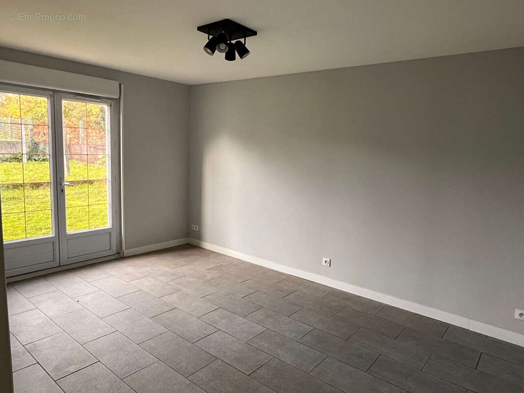 Maison à LA ROCHE-SUR-YON