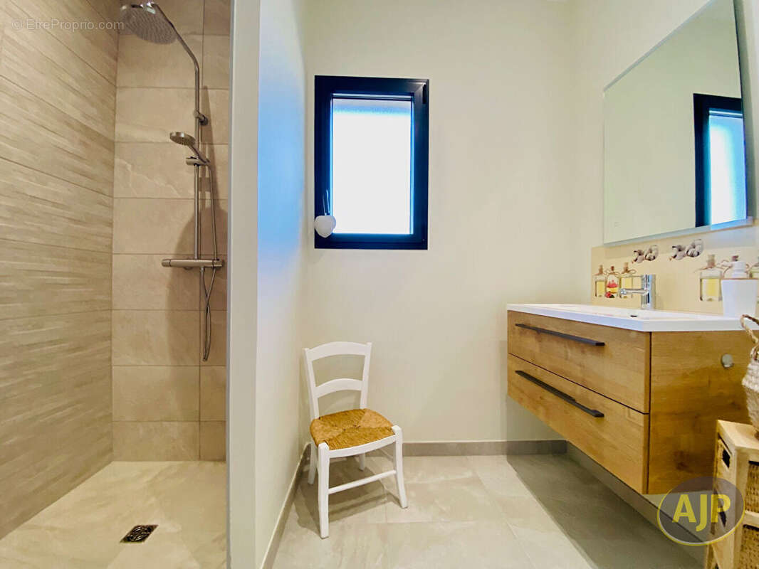 Maison à LESPARRE-MEDOC