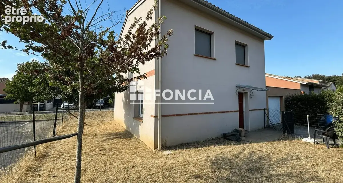 Photo Maison à La Salvetat-Saint-Gilles au prix de 255 000€