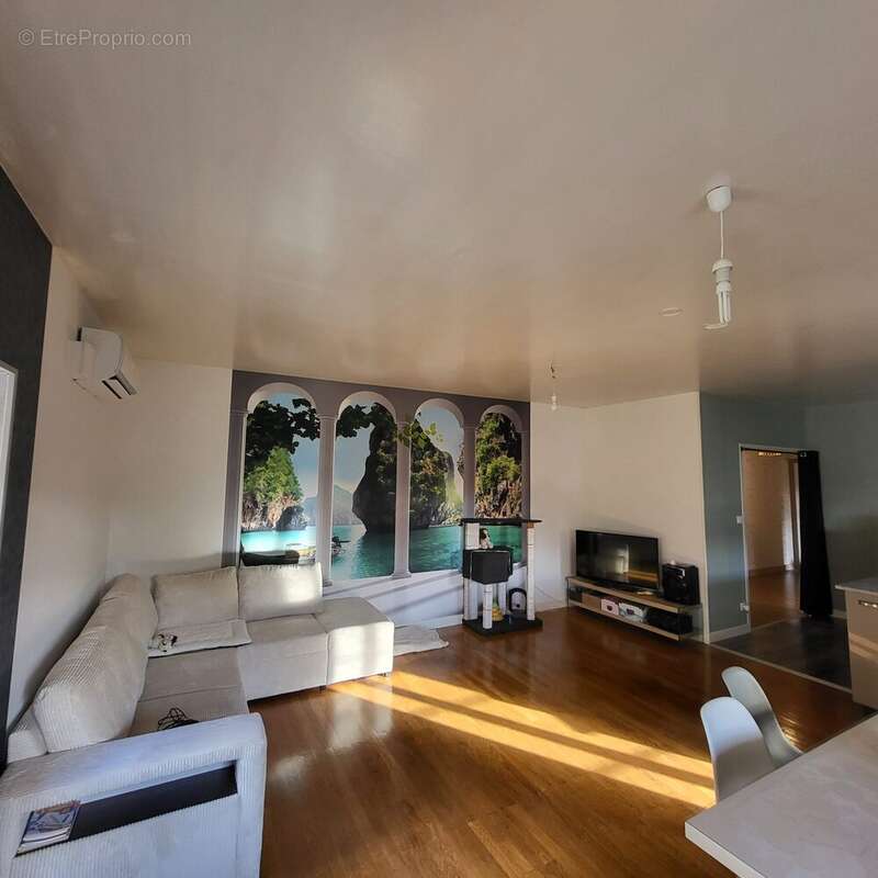Appartement à CHALON-SUR-SAONE