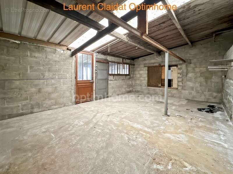 Maison à SAINT-QUENTIN