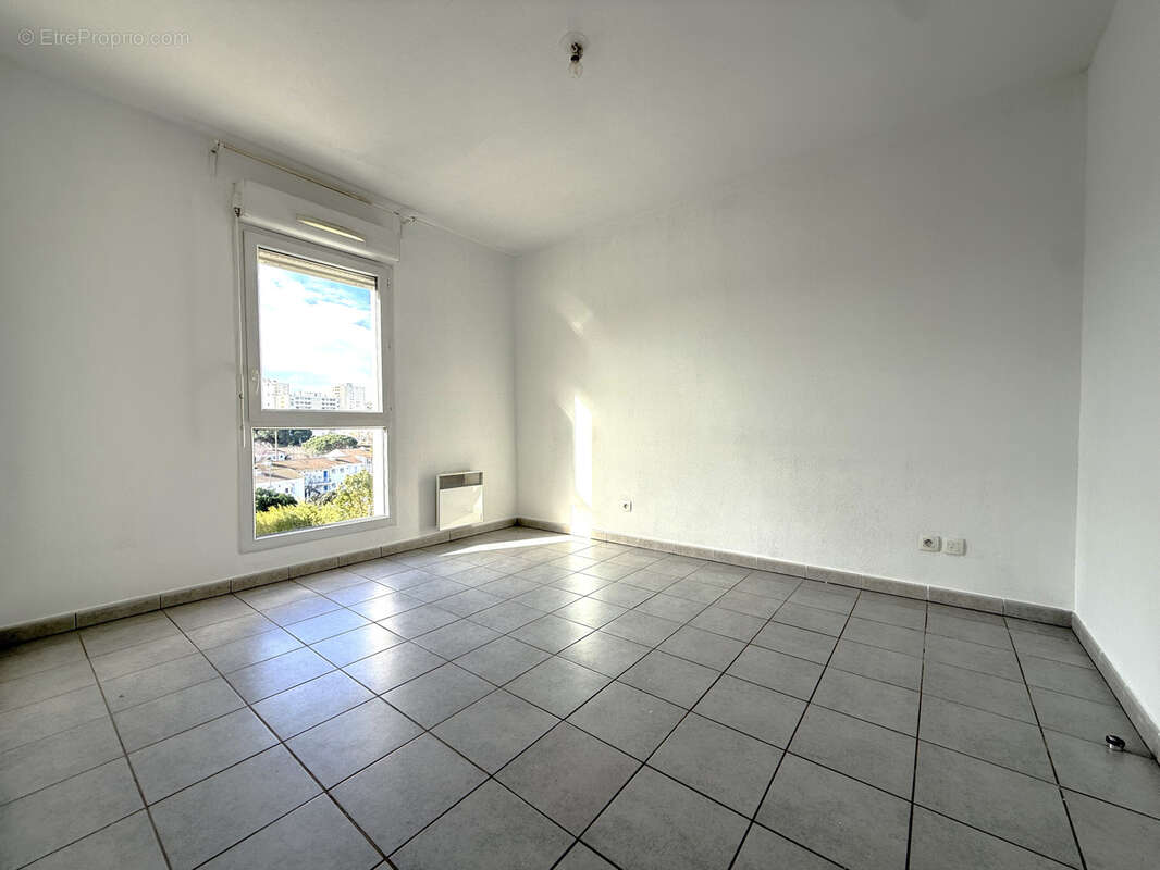 Appartement à LA SEYNE-SUR-MER