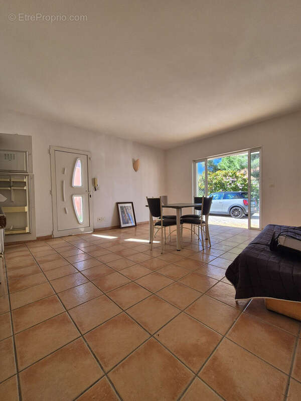 Maison à BANDOL