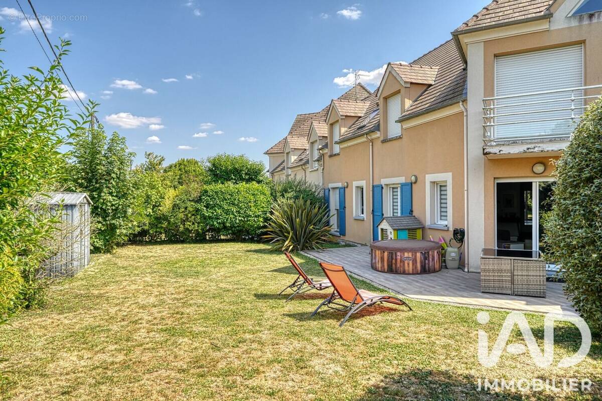 Photo 1 - Appartement à BELLOY-EN-FRANCE
