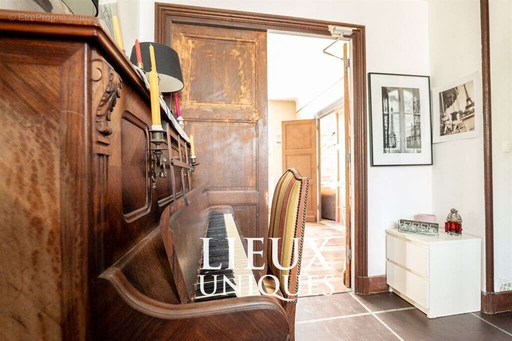 Maison à SAINT-AIGNAN