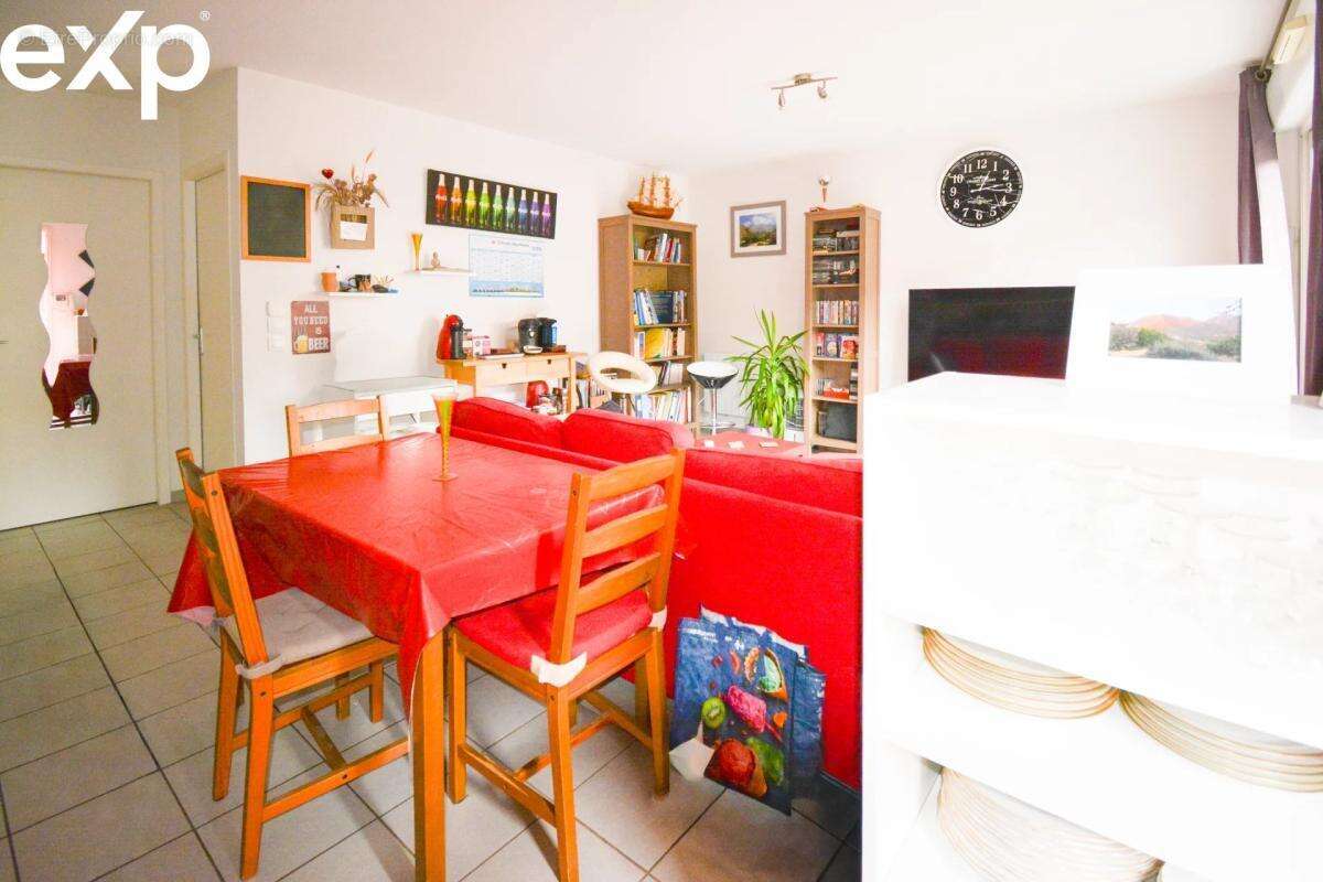 Appartement à TARGON