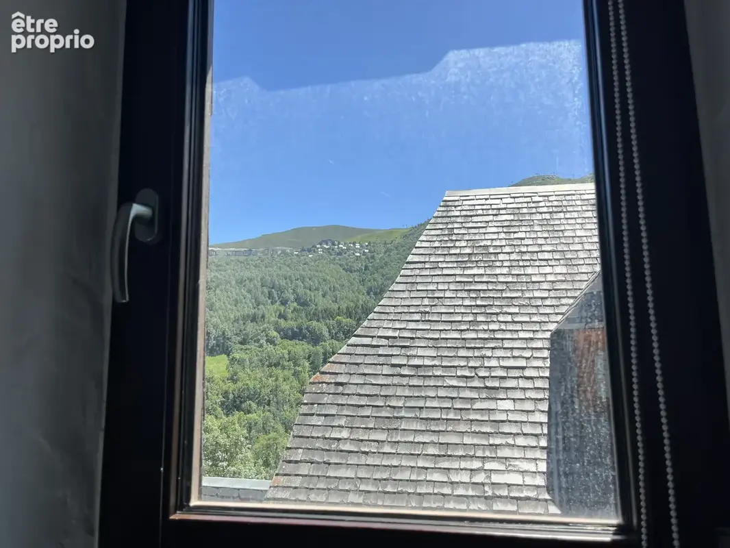 Village de SOULAN - L'Âtre Pyrénéen- Grange aménagée - photo 21