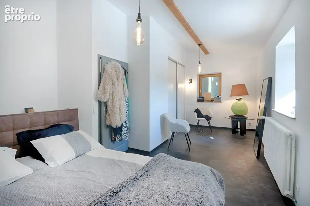 Bastide de Grand Standing : Un Écrin de Luxe et de Confort , une rénovation exceptionnelle et qualitative. - photo 16