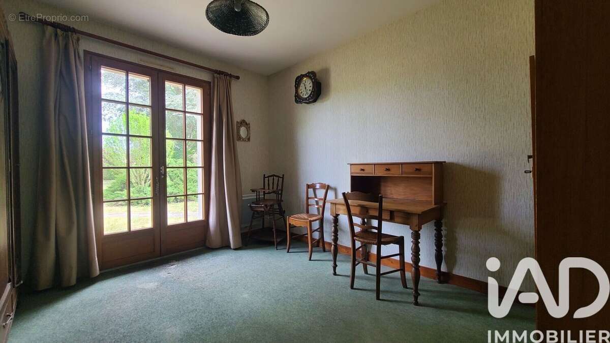 Photo 6 - Maison à VERNOIL