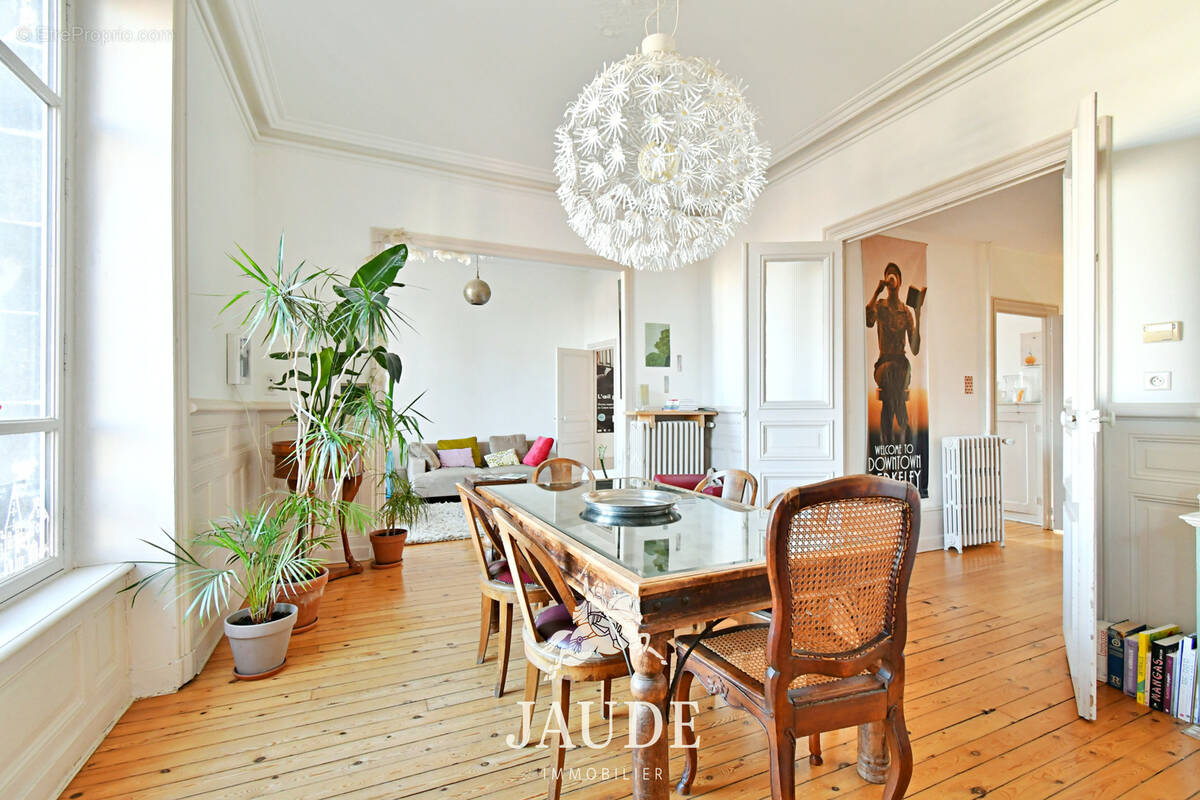 Appartement à CHAMALIERES