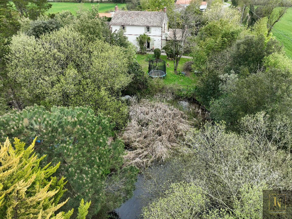 Maison à PORNIC