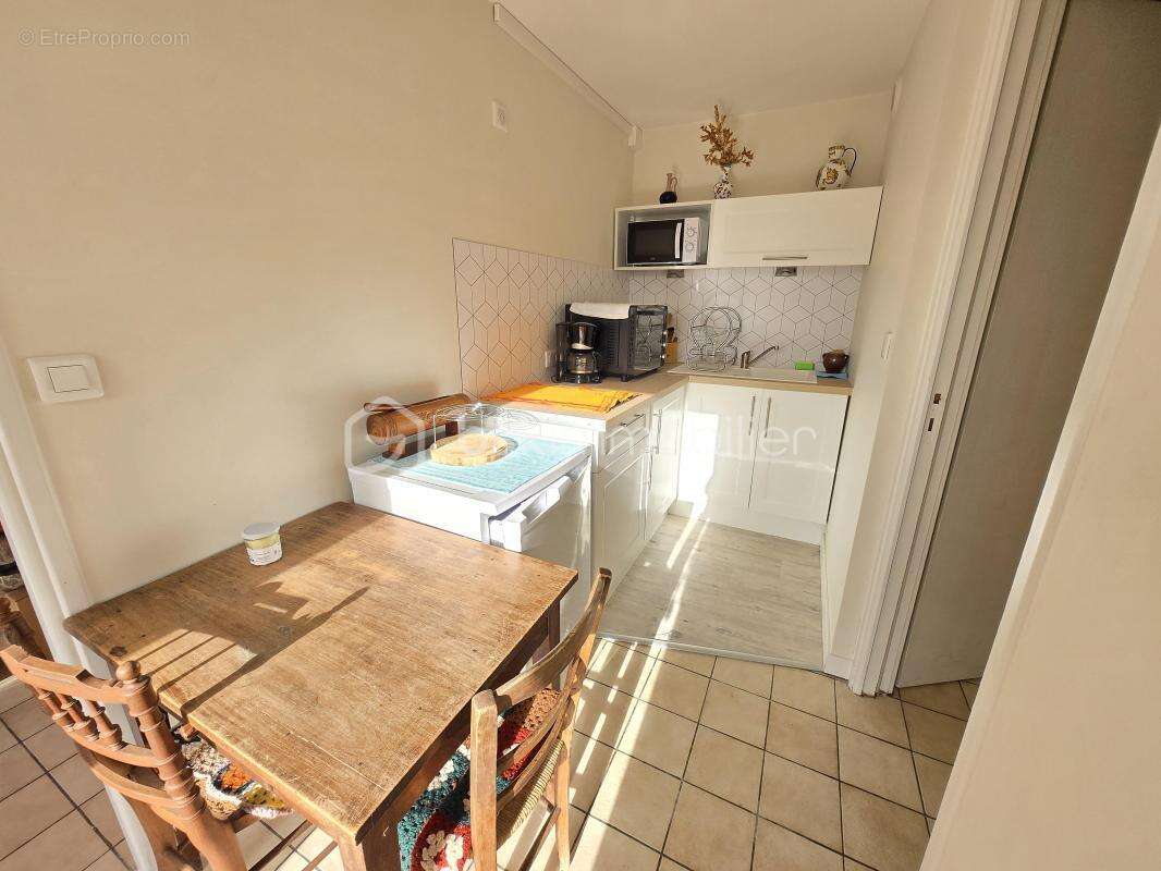 Maison à DECIZE
