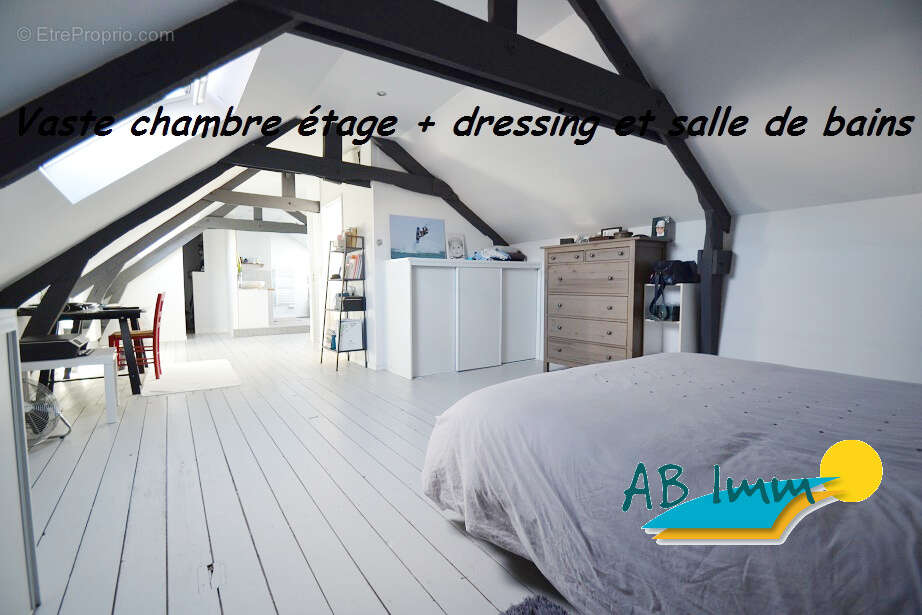 Maison a vendre a larmor plage - photo 5