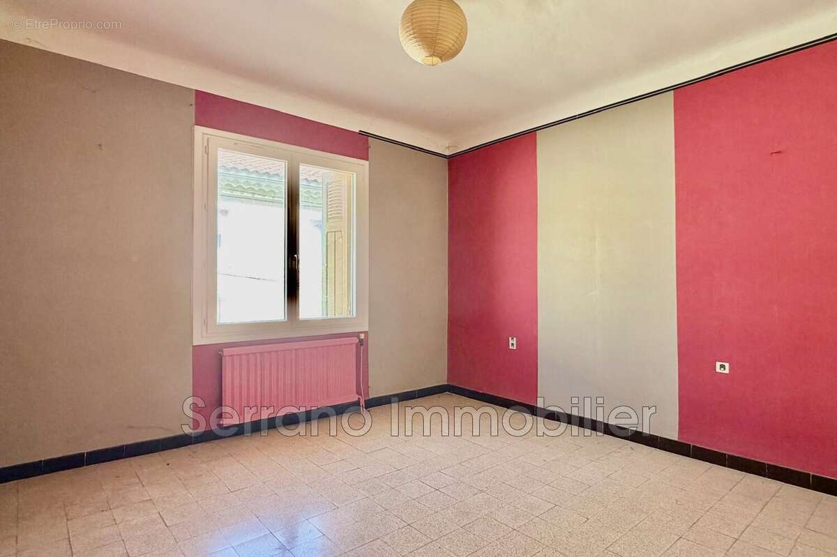 Maison 70 m² à Chateaurenard  - photo 6