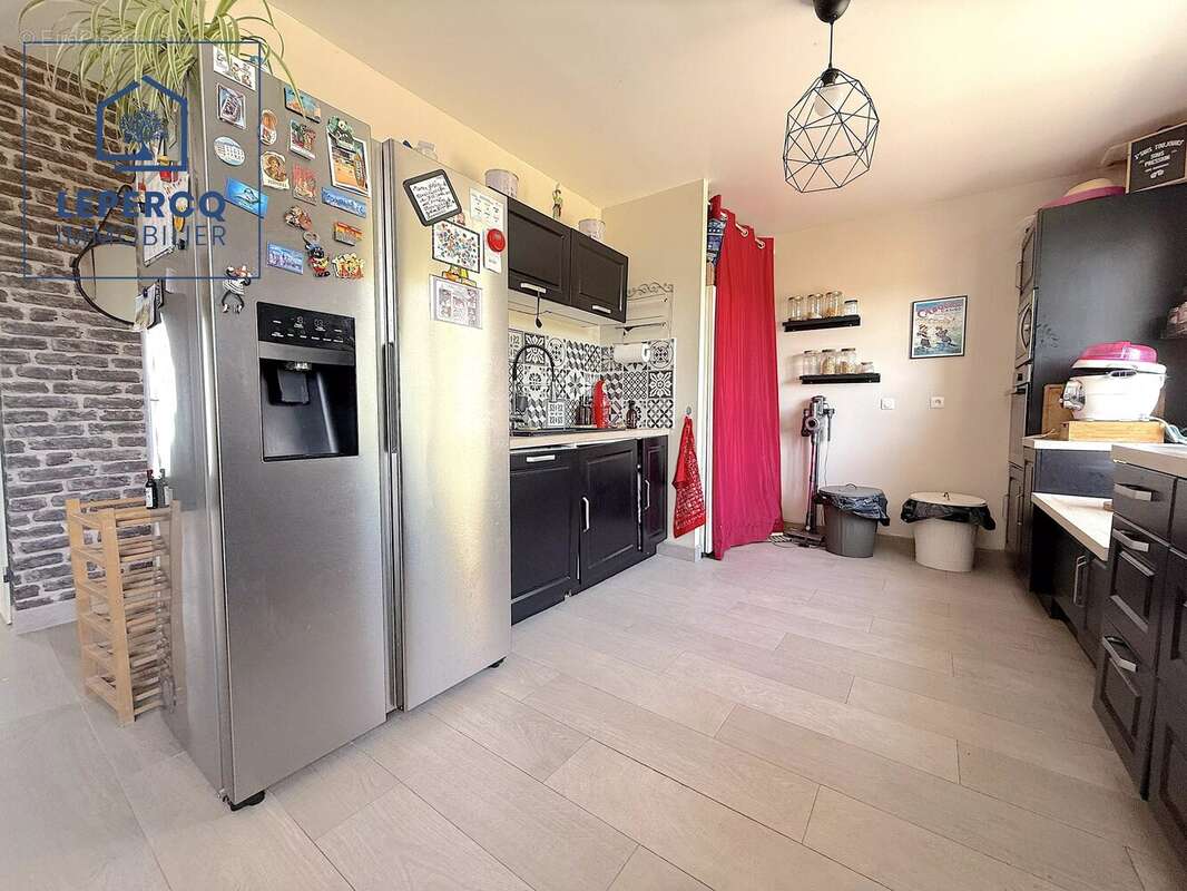 Maison 6 pièces 140 m² - photo 6
