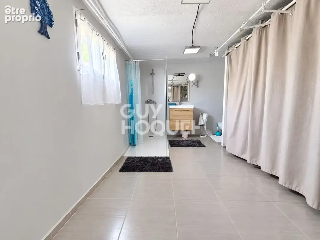 Maison Le Blanc Mesnil 5 pièce(s) - photo 11
