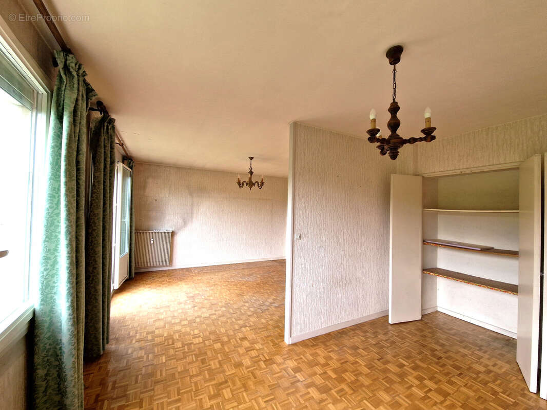 Appartement à BRIGNAIS
