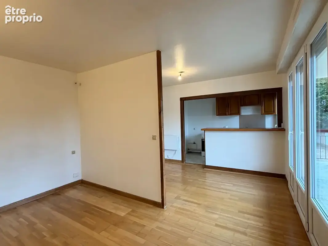 Appartement à EVREUX
