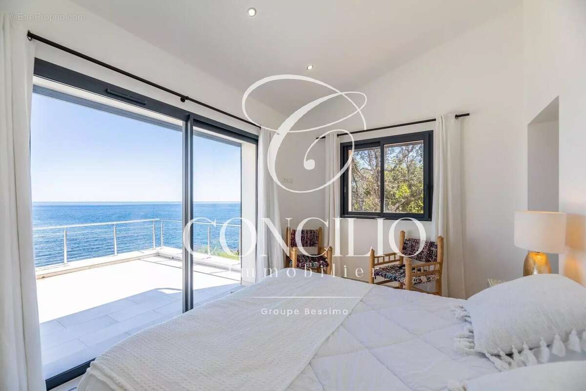 Maison à SARI-SOLENZARA