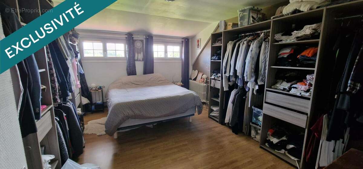 Photo 8 - Maison à CANAPPEVILLE