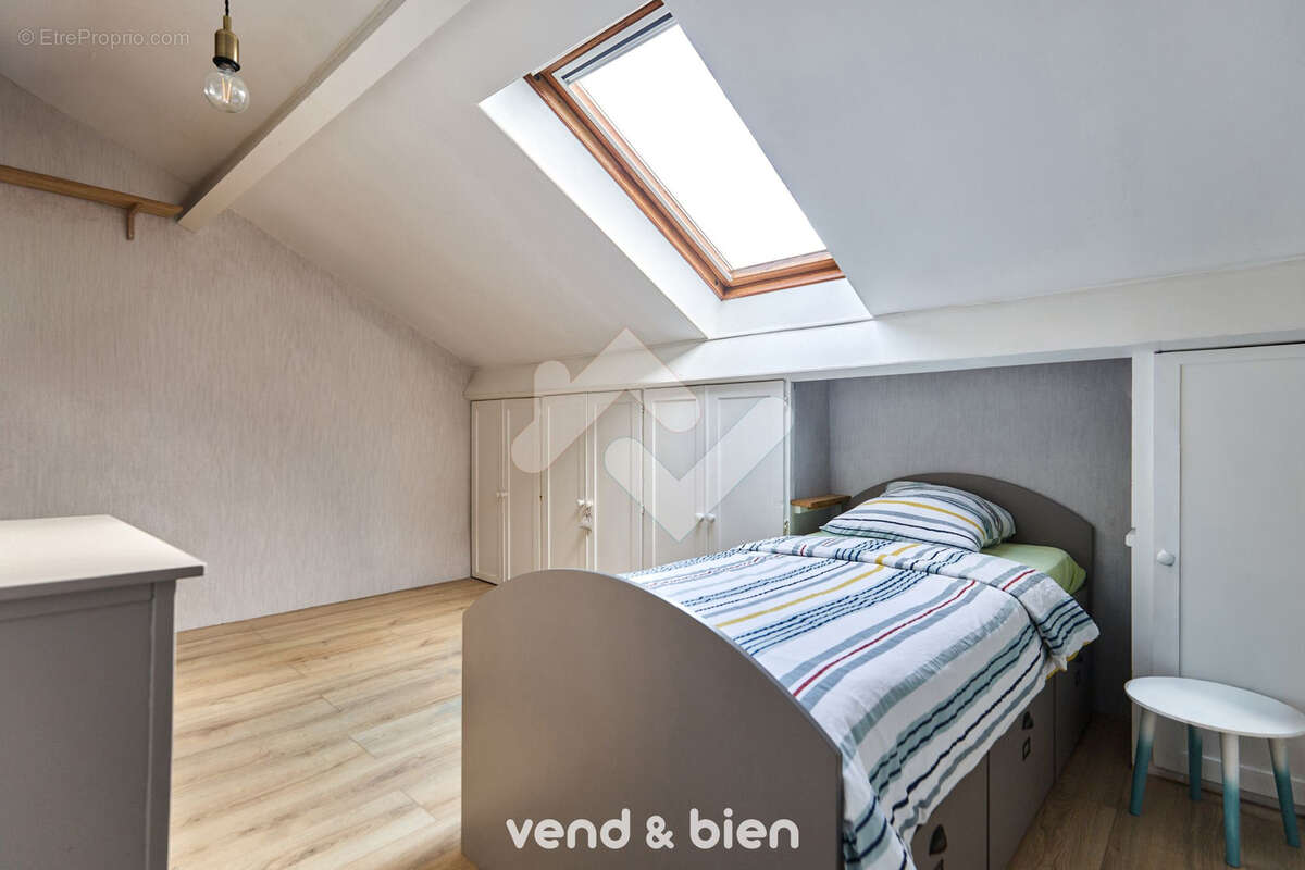 Maison à REIMS