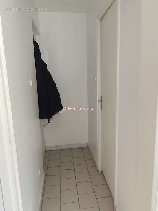Appartement à ROUBAIX
