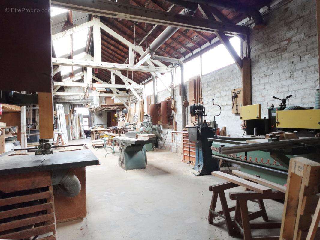 Appartement à BEZONS