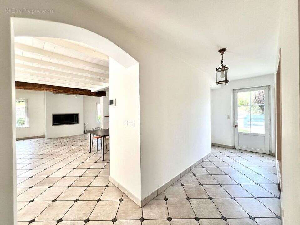 Maison à BREUILLET