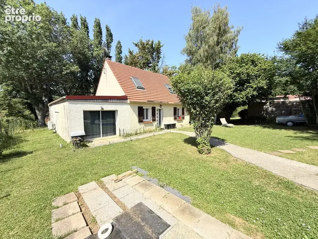 Maison 3 chambres et studio indépendant de 40m2 - photo 2