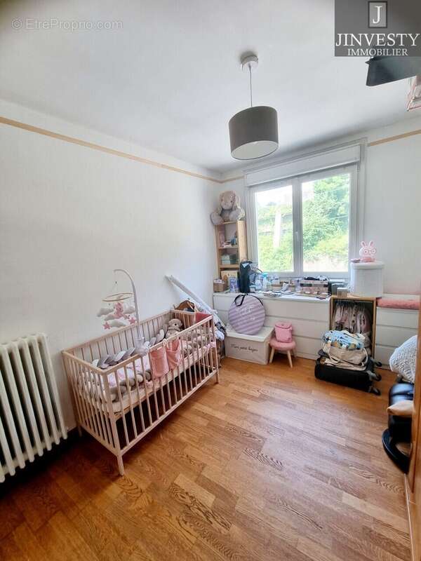 Appartement à HENNEBONT