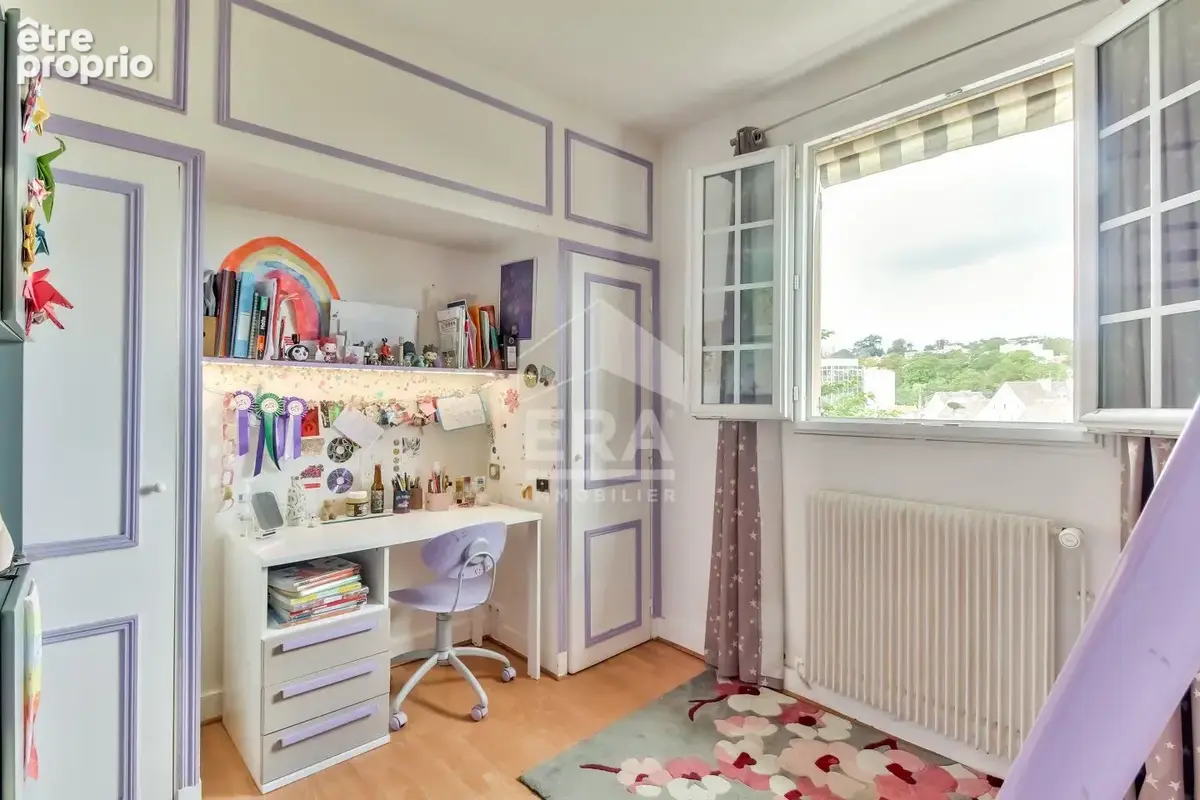 Maison 122m² à sèvres - photo 10