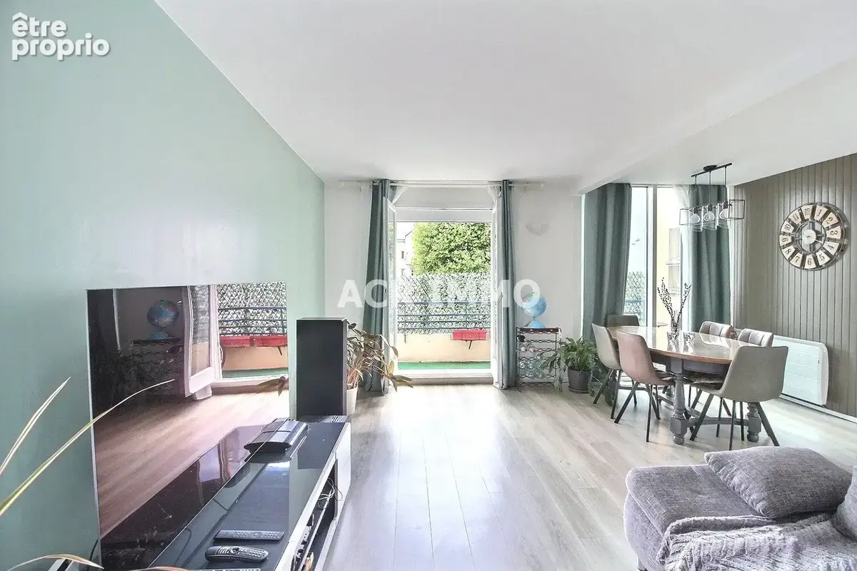 Appartement 4 pièces 74 m² à vendre à Andresy (78570) - photo 7
